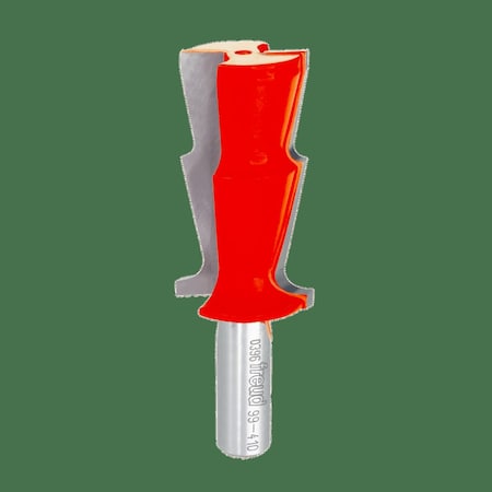 Crown Molding Bit, 1-1/4