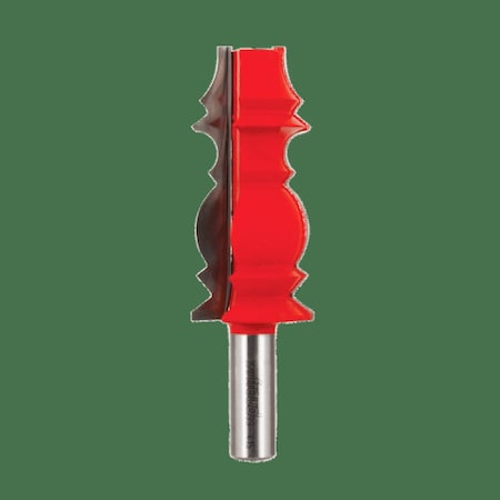 Wide Crown Molding System, 1-3/8