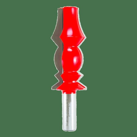 Wide Crown Molding System, 1-3/8