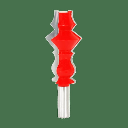 Wide Crown Molding System, 1-3/8