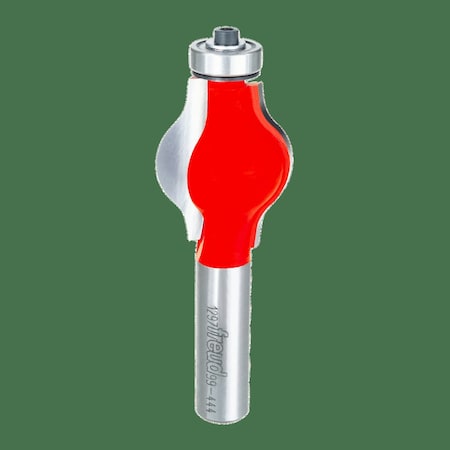 Handrail Bit, 1-3/16