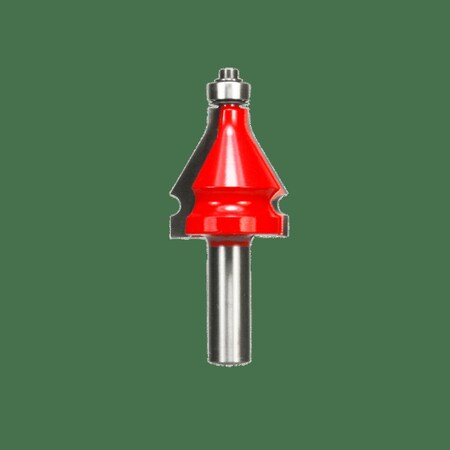 Handrail Bit, 1-3/8