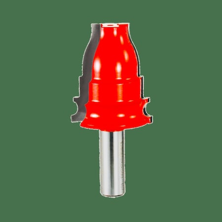 Casing Bit, 1-5/8