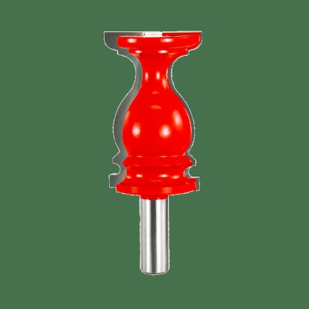 Chair Rail Bit, 1-11/16