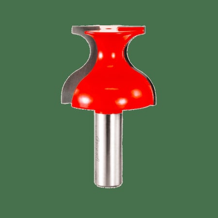 Base and Cap Bit, 1-11/16