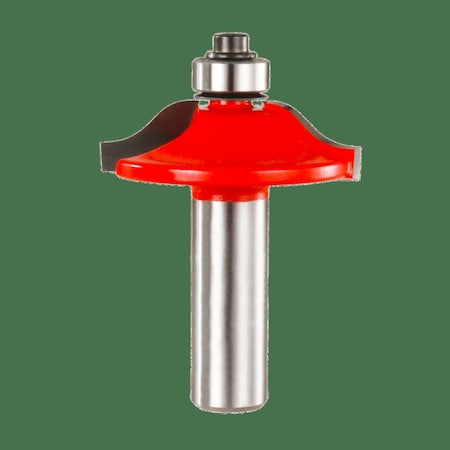 Base and Cap Bit, 1-11/16