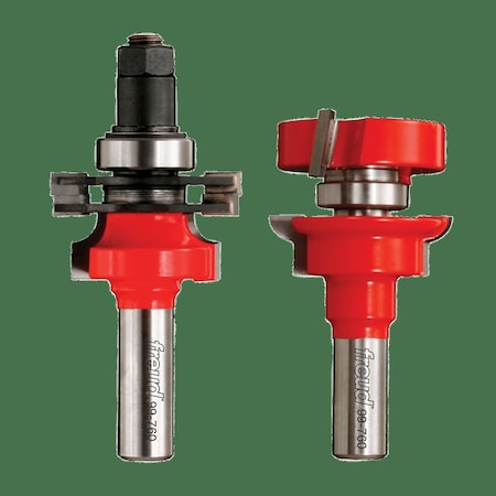 Premier Adjustable Rail and Stile Bit-Ro MPN:99-760