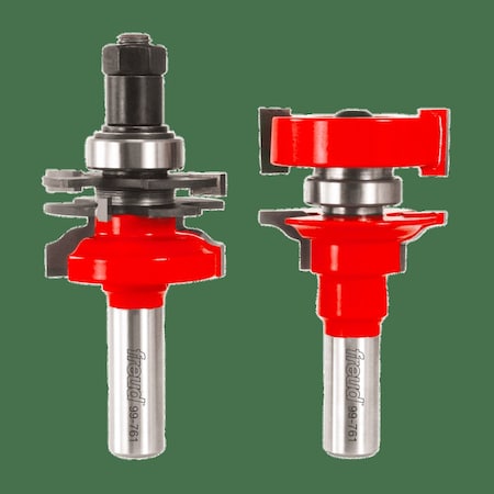 Premier Adjustable Rail and Stile Bit-Og MPN:99-761