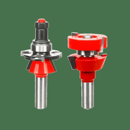 Premier Adjustable Rail and Stile Bit-Sh MPN:99-762