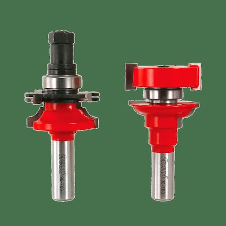 Premier Adjustable Rail and Stile Bit-Ro MPN:99-763