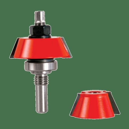 Premier Adjustable Rail and Stile Bit-Sh MPN:99-862