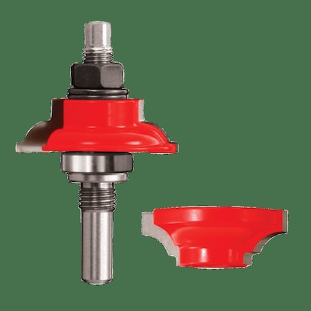 Premier Adjustable Rail and Stile Bit-Ro MPN:99-863