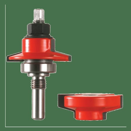 Premier Adjustable Rail and Stile Bit-Be MPN:99-864