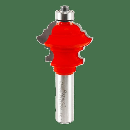 Multi-Profile Bit, 1-1/2