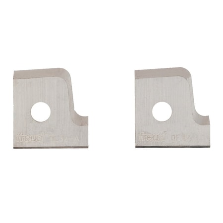 Performance System Profile Knives for 32 MPN:DE32-A