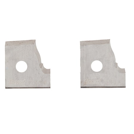 Performance System Profile Knives for 32 MPN:DE32-B