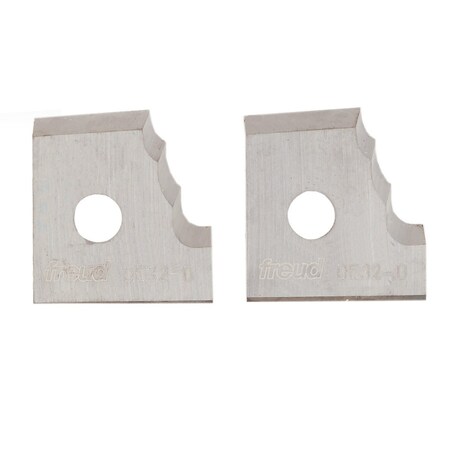 Performance System Profile Knives for 32 MPN:DE32-D