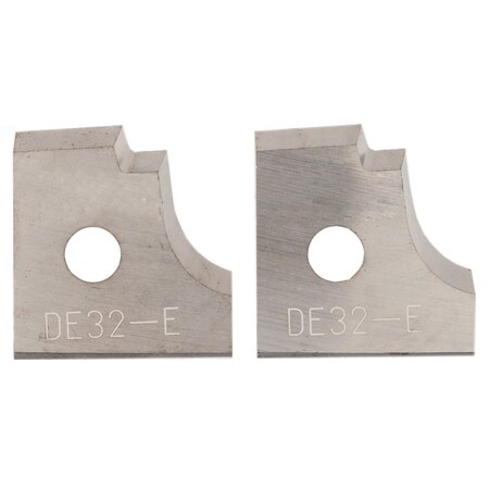 Performance System Profile Knives for 32 MPN:DE32-E