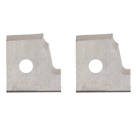 Performance System Profile Knives for 32 MPN:DE32-F