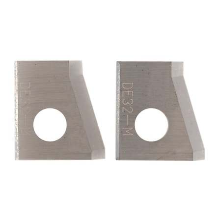 Performance System Profile Knives for 32 MPN:DE32-M