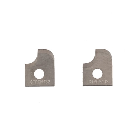 Perf System Combination Quarter Round Co MPN:K132