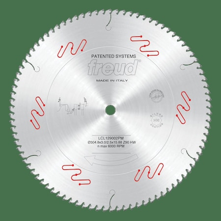 Wood and Composite Materials, 12 MPN:LCL129002PM