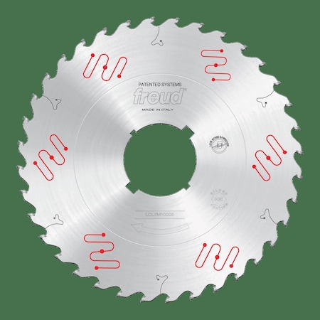 Glue Line Rip, 305mm MPN:LCL7M10005