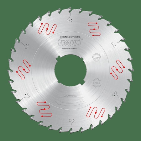 Glue Line Rip, 305mm MPN:LCL7M10007