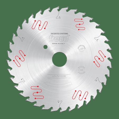 Glue Line Rip, 355mm MPN:LCL7M10009