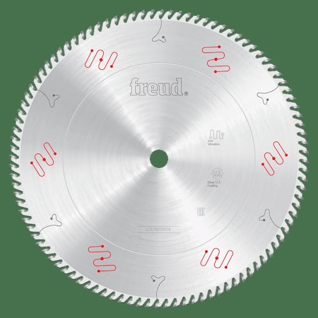 Crosscutting Blade for Counter Top Mater MPN:LCL7M10014