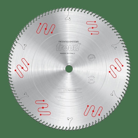 Crosscutting Blade for Counter Top Mater MPN:LCL7M10015