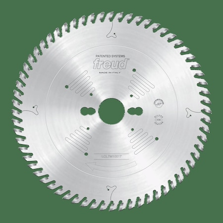 Solid Surface Materials, 220mm x 64T MPN:LCL7M10017