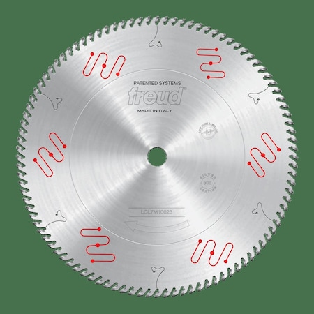 Crosscutting Blade for Counter Top Mater MPN:LCL7M10023