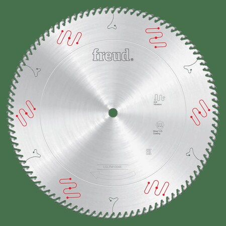 Crosscut Wood and Composite Materials MPN:LCL7M10045