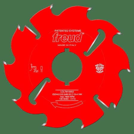 Pallet Ripping Blade, 254mm(10