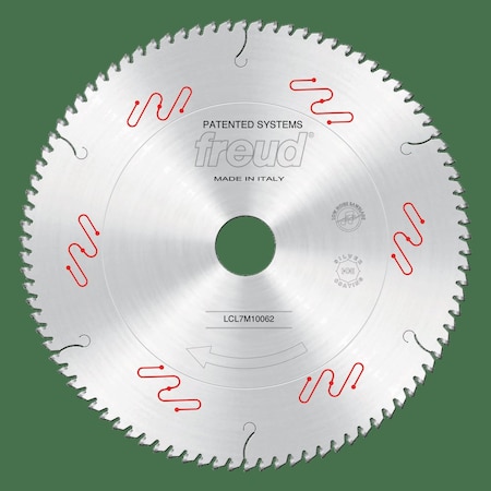 Panel Sizing Blade for Particle Board, 3 MPN:LCL7M10062