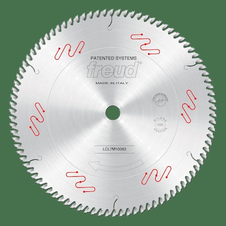 Panel Sizing Blade for Particle Board, 3 MPN:LCL7M10063