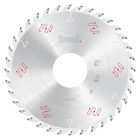 Glue Line Rip, 300mm MPN:LCL7M10066