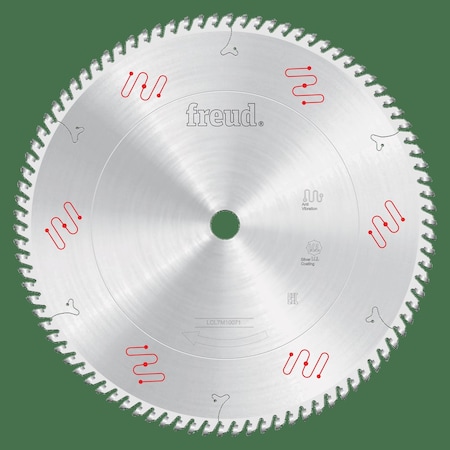 Panel Sizing Blade for Particle Board, 3 MPN:LCL7M10071