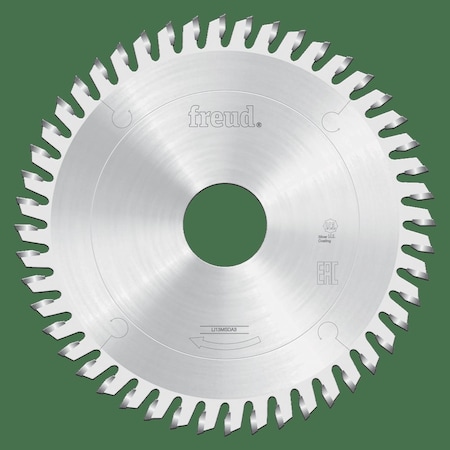 Bevelled Tooth Scoring, 150mm x 48T MPN:LI13MSDA3