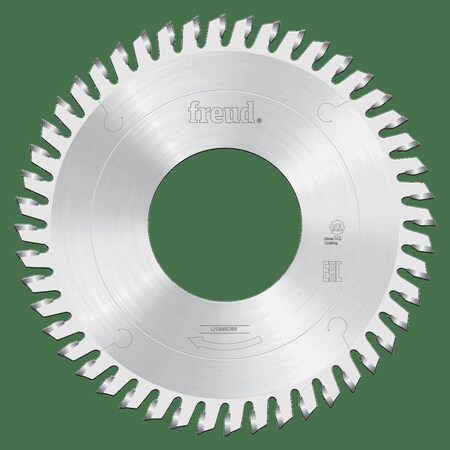 Bevelled Tooth Scoring, 150mm x 48T MPN:LI13MSDB3