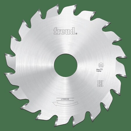 Split Scoring, 105mm x 10+10T MPN:LI16MCA3