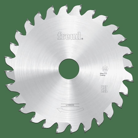 Split Scoring, 125mm x 14+14T MPN:LI16MEA3