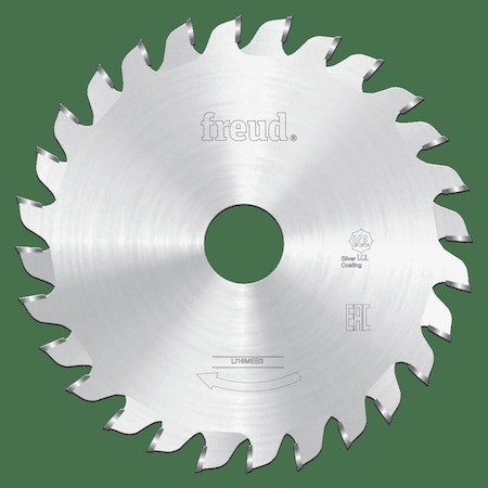 Split Scoring, 125mm x 14+14T MPN:LI16MEB3
