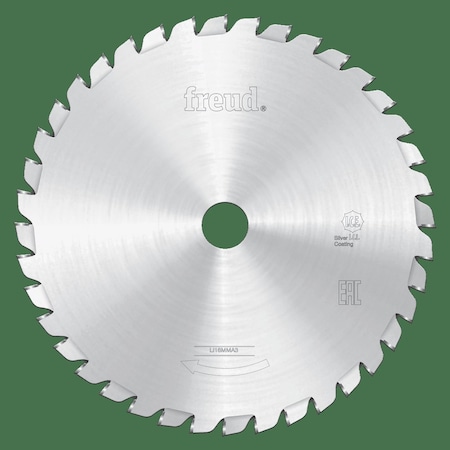 Split Scoring, 180mm x 20+20T MPN:LI16MMA3