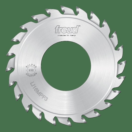 Split Scoring, 120mm x 12+12T MPN:LI16MPF3