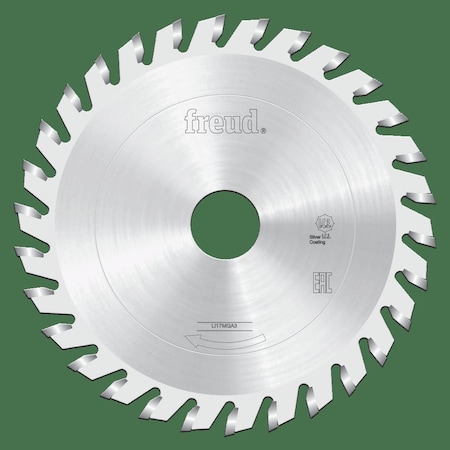 Flat Tooth Scoring, 120mm x 30T MPN:LI17MGA3