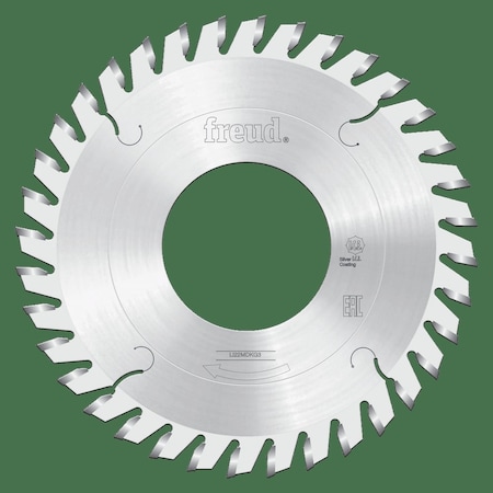 Bevelled Tooth Scoring, 150mm x 36T MPN:LI22MDKG3
