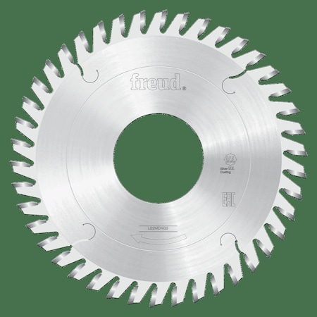 Bevelled Tooth Scoring, 180mm x 42T MPN:LI22MDNG3