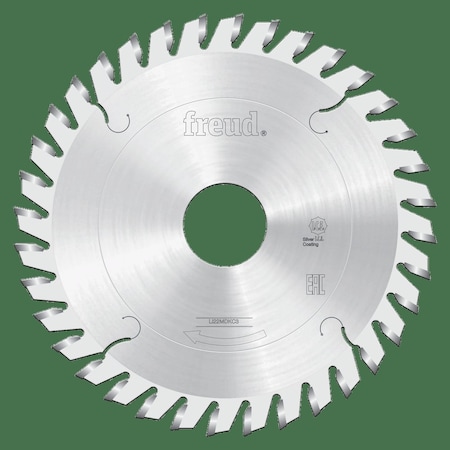 Bevelled Tooth Scoring, 150mm x 36T MPN:LI22MSKC3